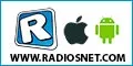 App RadiosNet